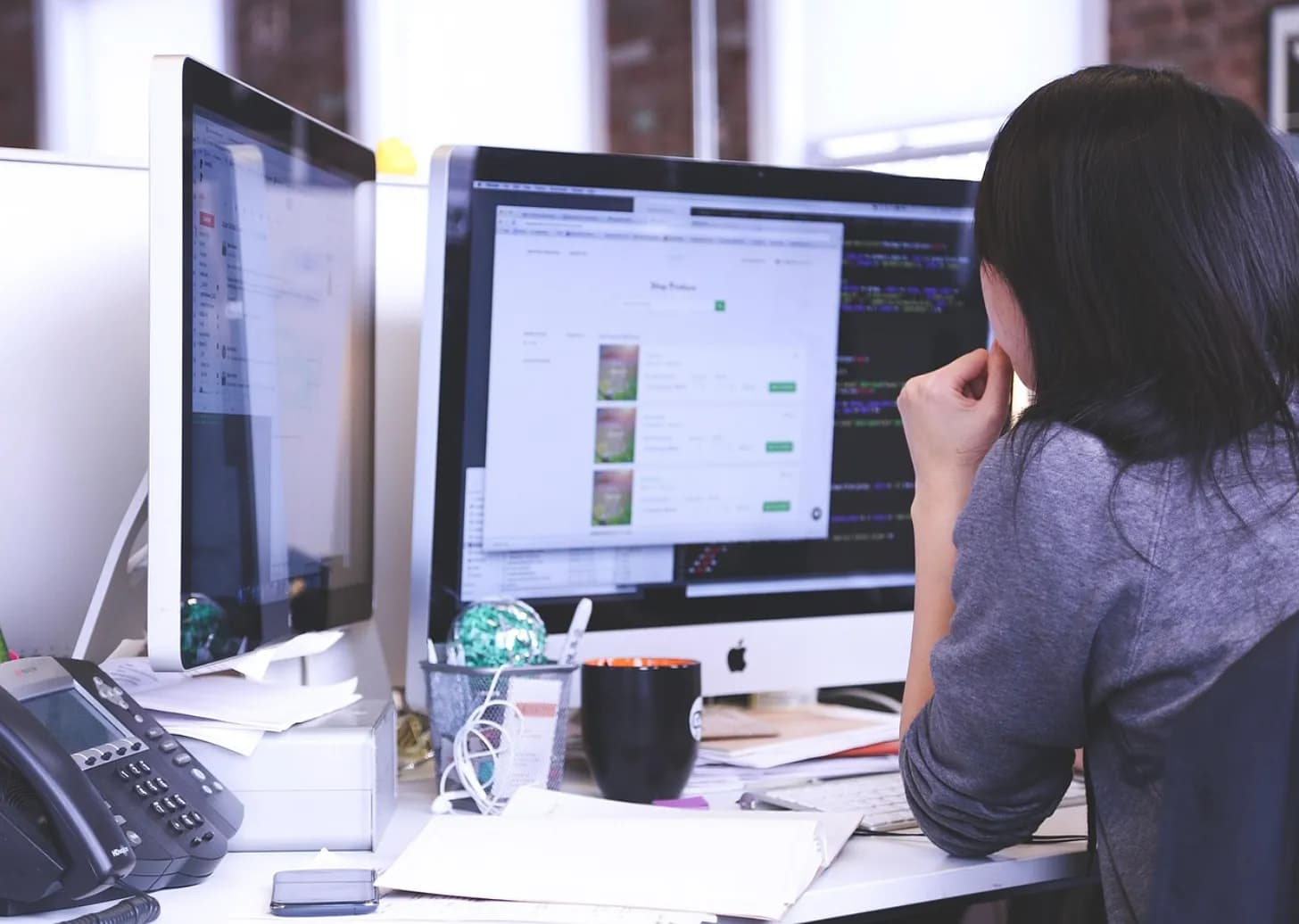 The Moment I Lost Trust in Leadership