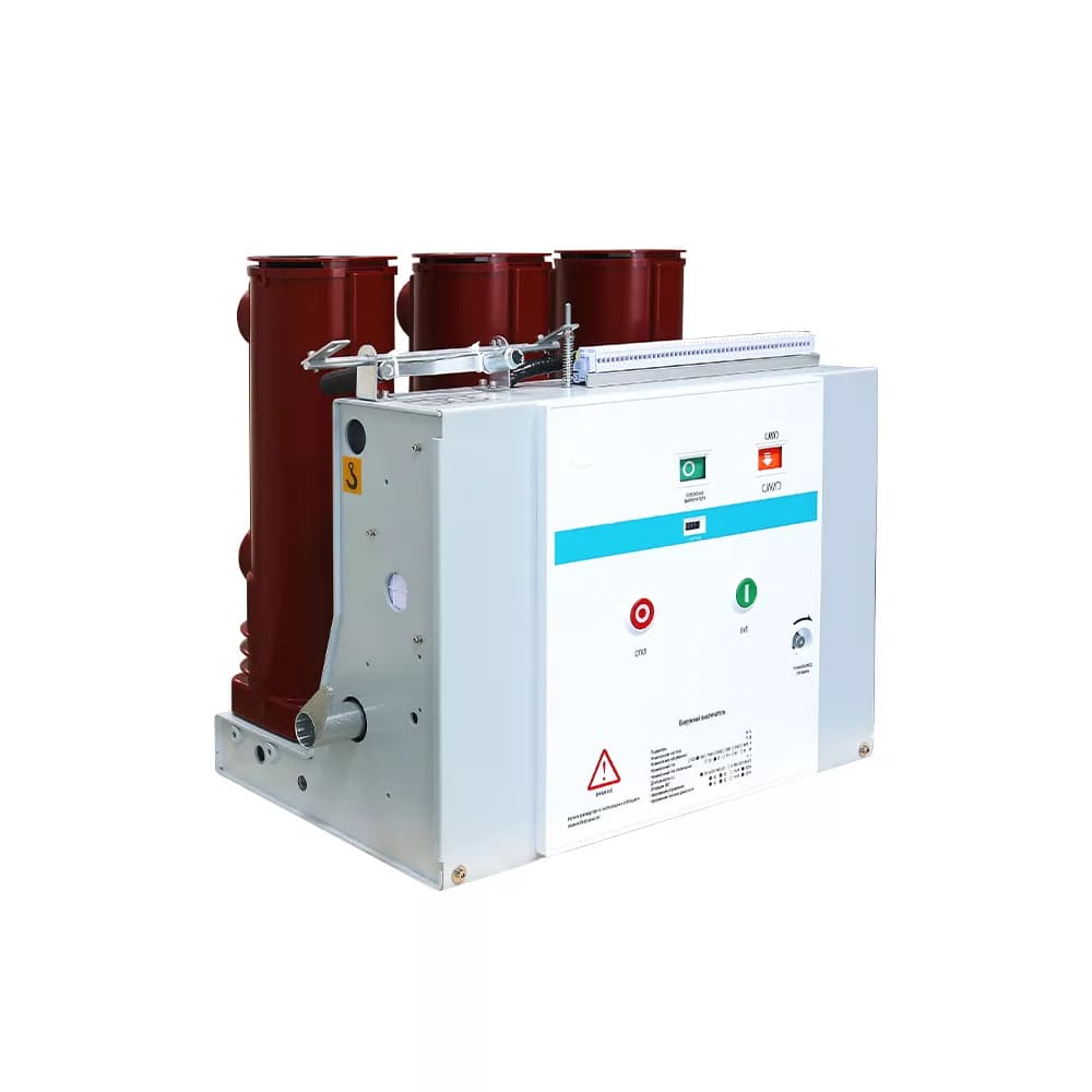 Vacuum Circuit Breaker Applications in Energy and Utilities