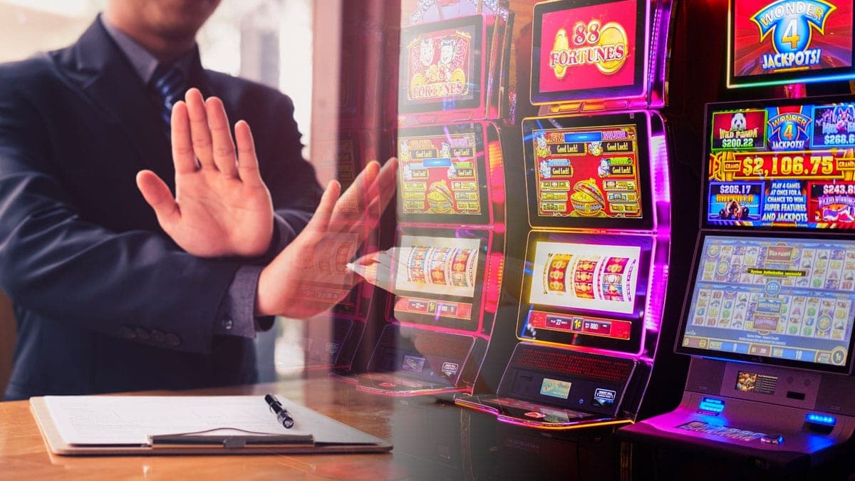 Strategi Terbaik Menghadapi Permainan di mpo500 casino untuk Menang