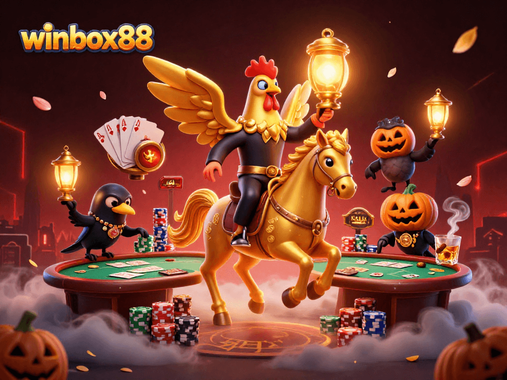 winbox88 Red Flags: Signs You Should Walk Away from Risky Bets in 2026