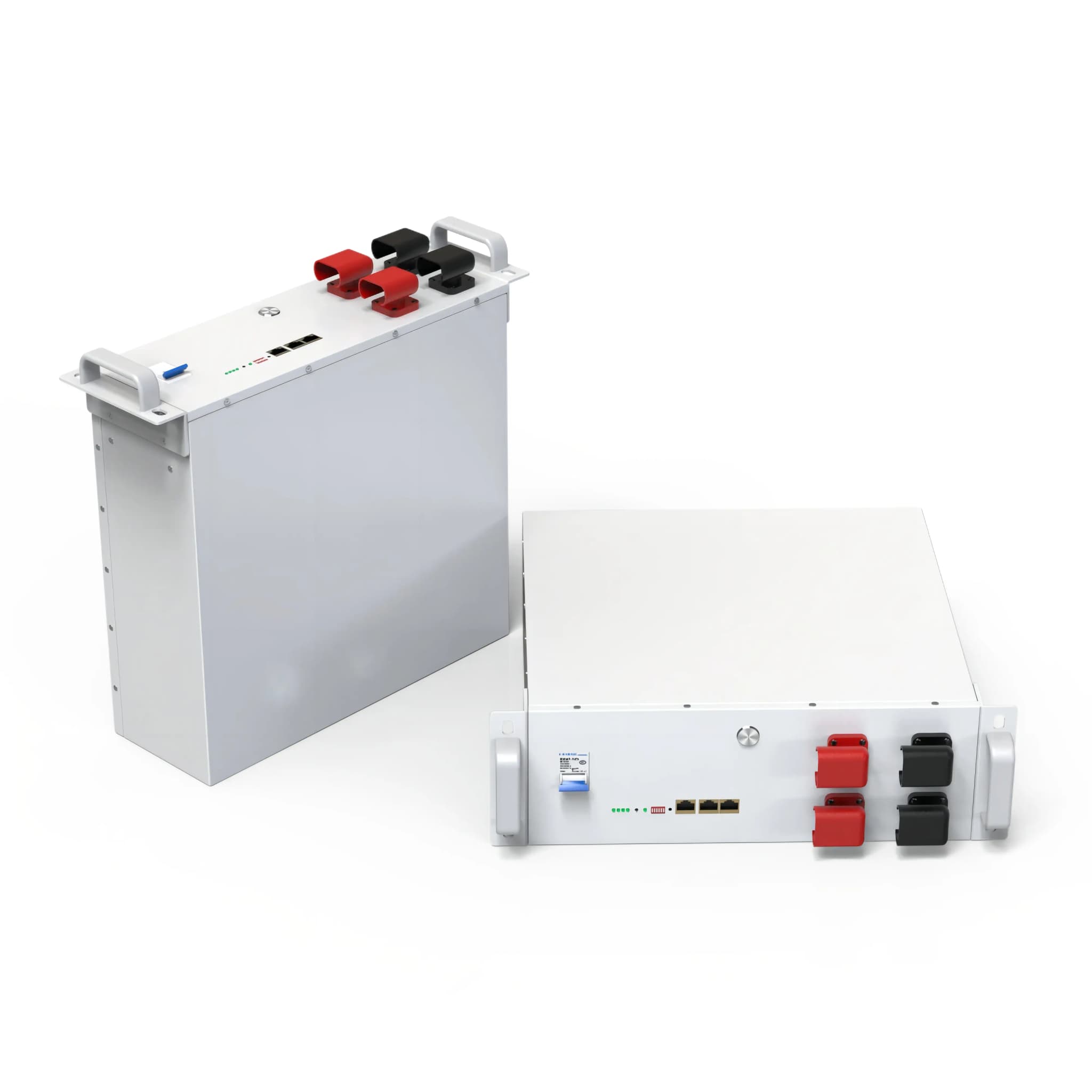 Best Deep Cycle Battery Options for Heavy-Duty Applications