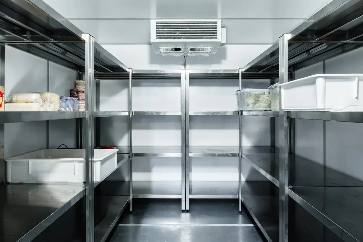 Walk-In Cooler Repair & Preventative Maintenance Plans — RepairUs