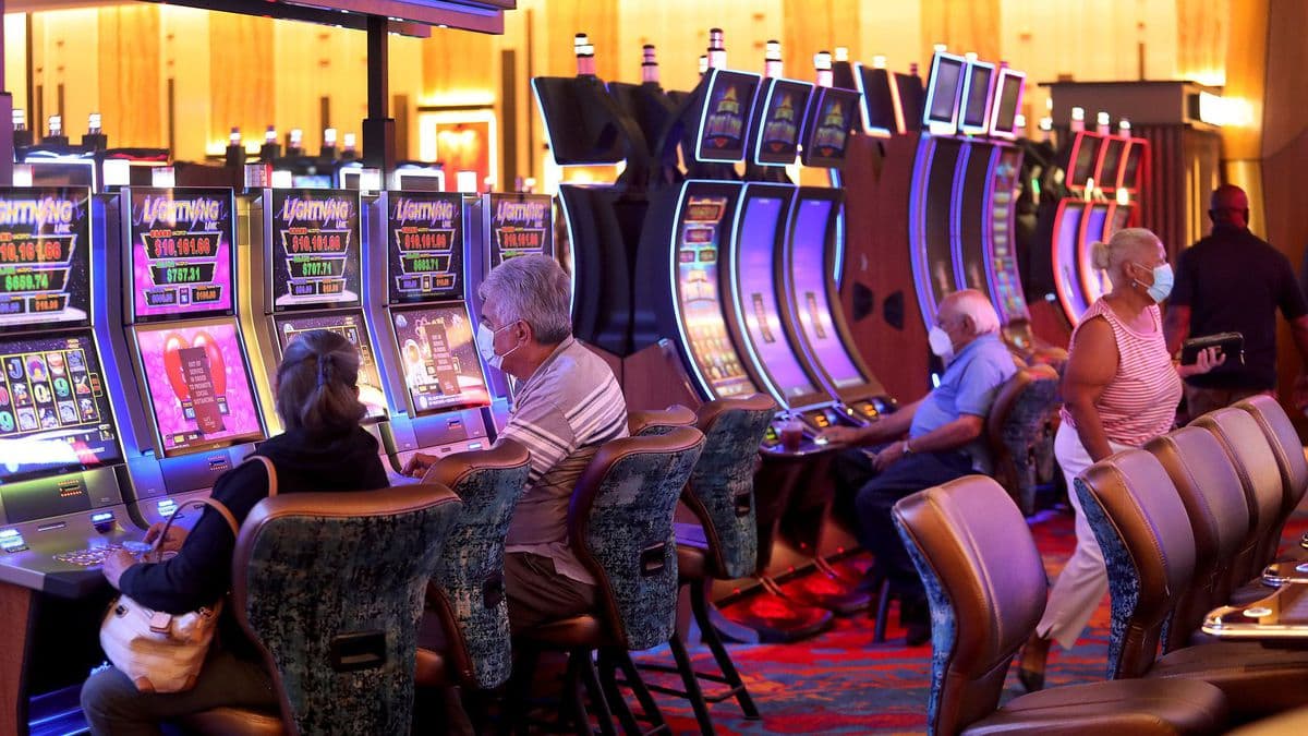 Your Guide to the Best Online Casinos in Saskatchewan for 2025