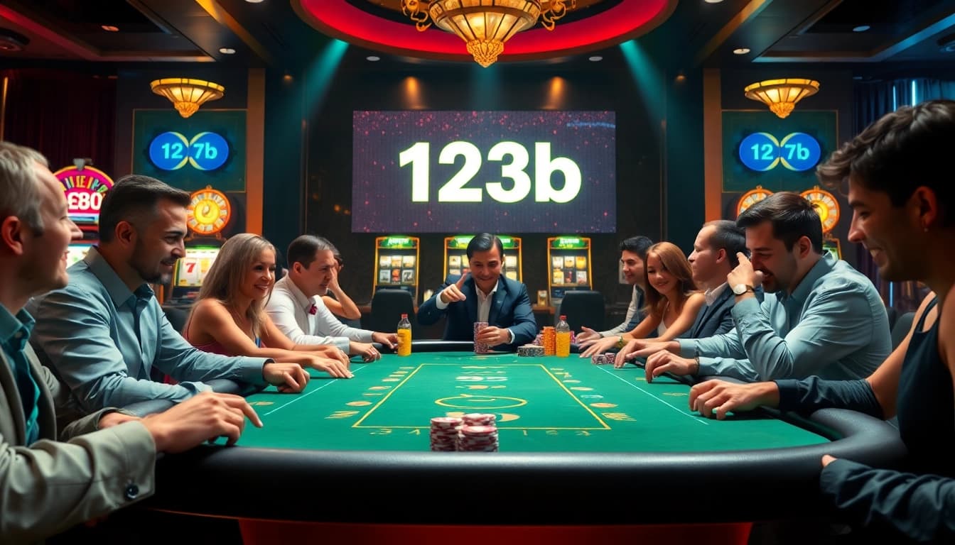 Maximize Your Winning Potential at 123b: Expert Strategies for Success in 2025