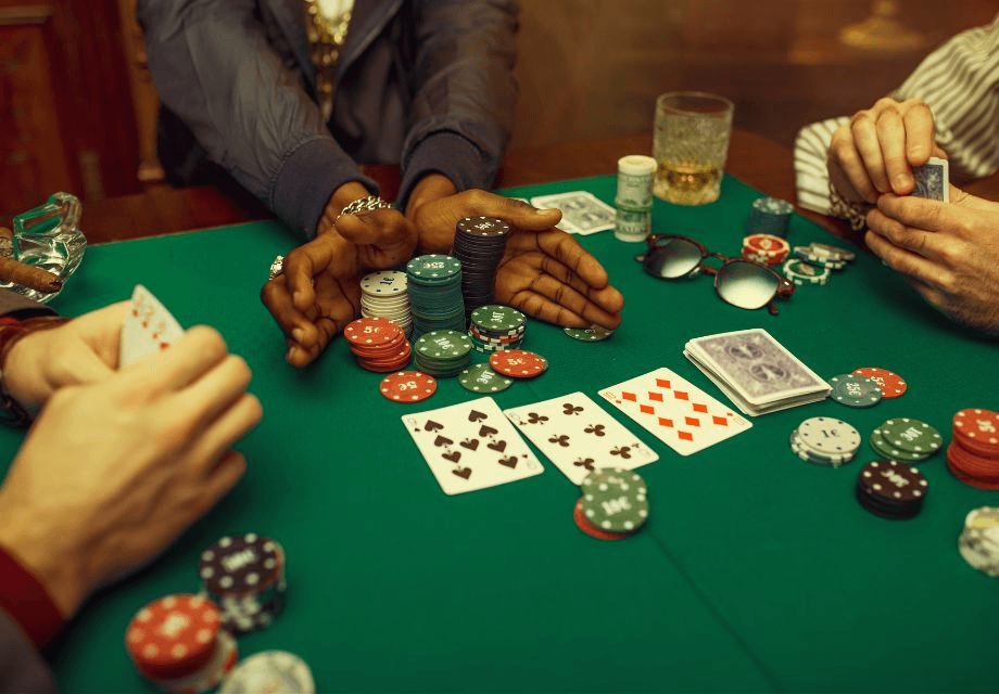 Saatnya Rasakan Keseruan Bermain parlay bola
