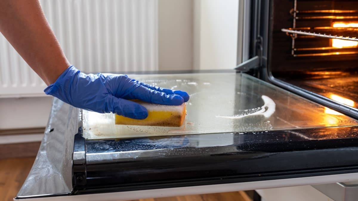 Kitchen Deep Cleaning Dubai Trusted by Hundreds of Clients