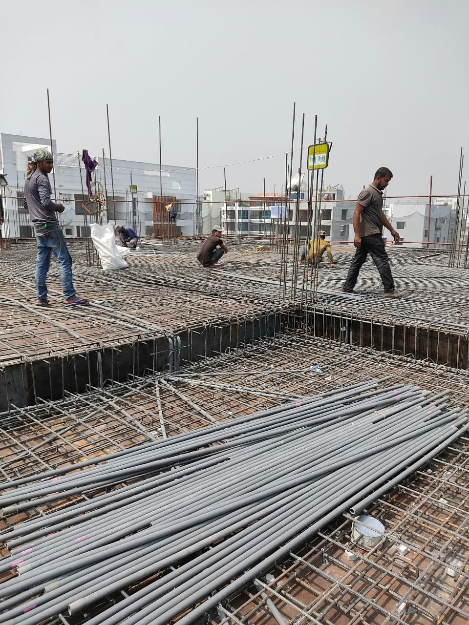 Benefits of Construction Safety Training in the Workplace