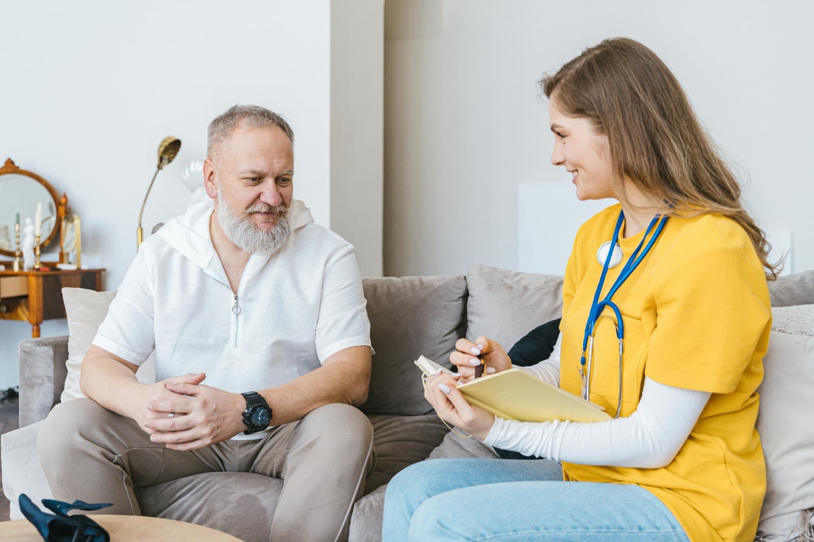 Senior Care Austin TX That Promotes Independence