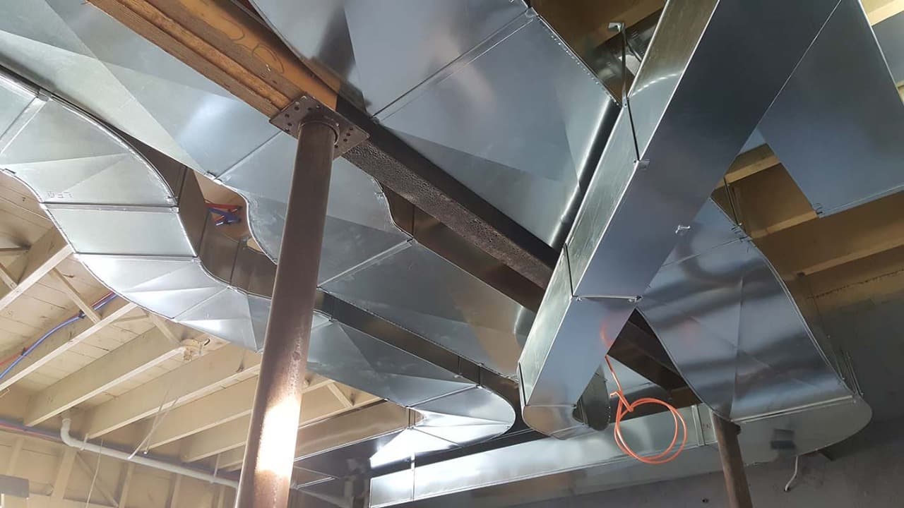 What to Expect from a Modern Steel Fabrication Shop