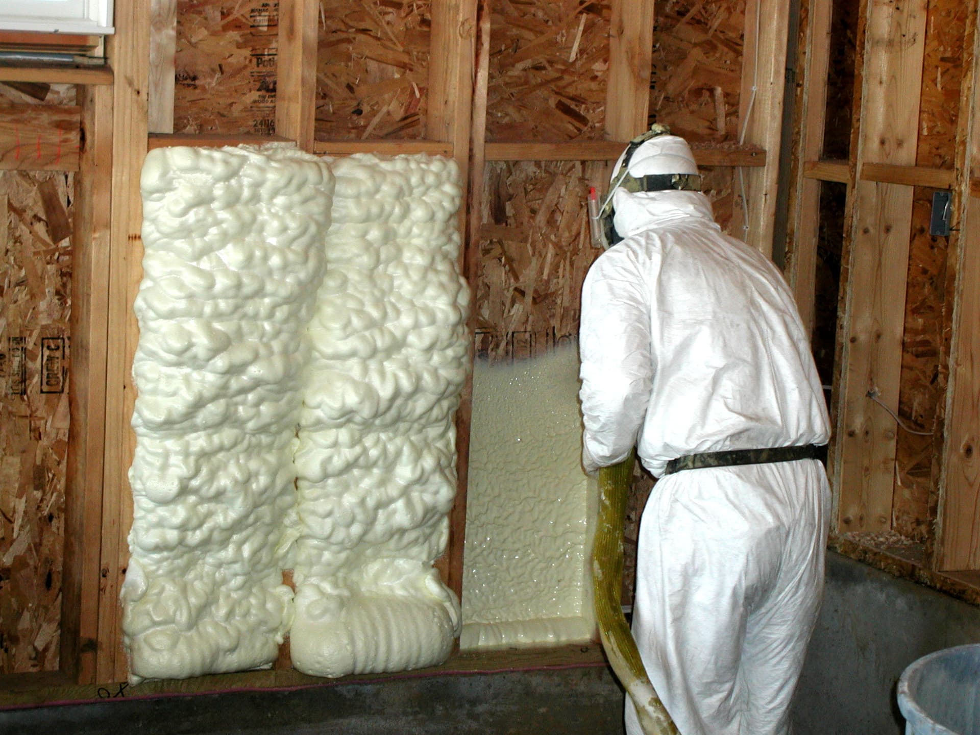 Spray Foam Mortgage Refused: UK Solutions That Work