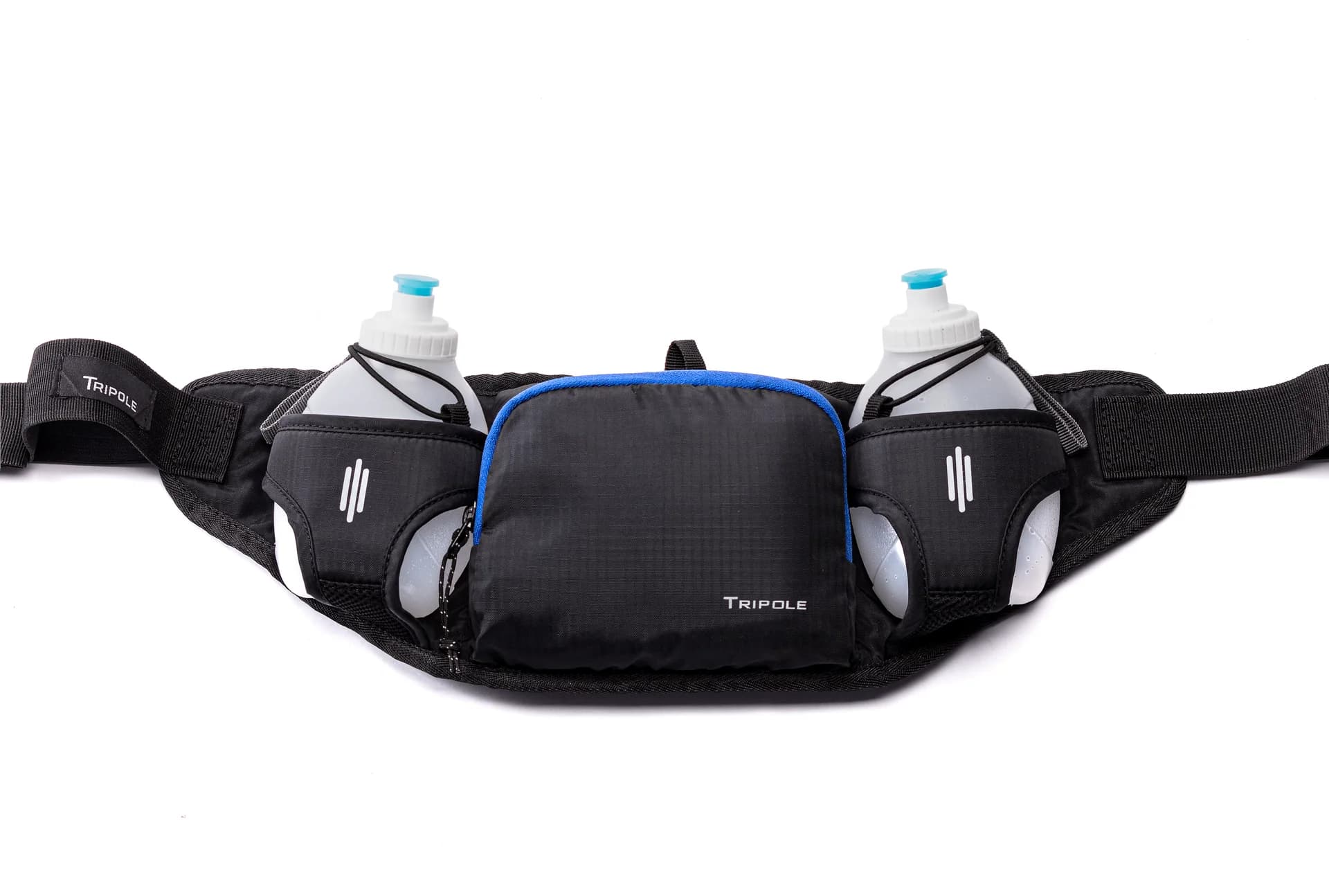 Run Longer, Hydrate Smarter with STRYQ Hydration Vest