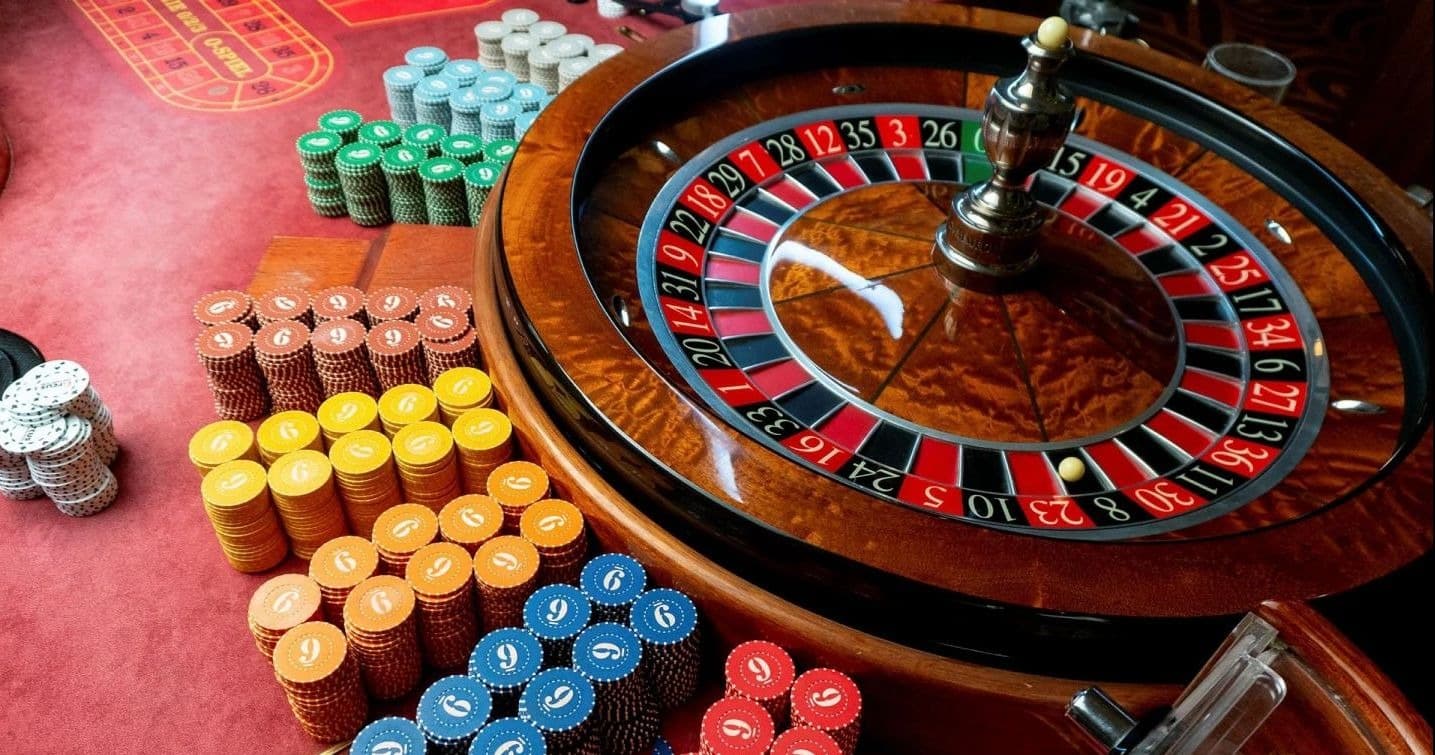 Understanding the Rise of Online Casinos in Oklahoma