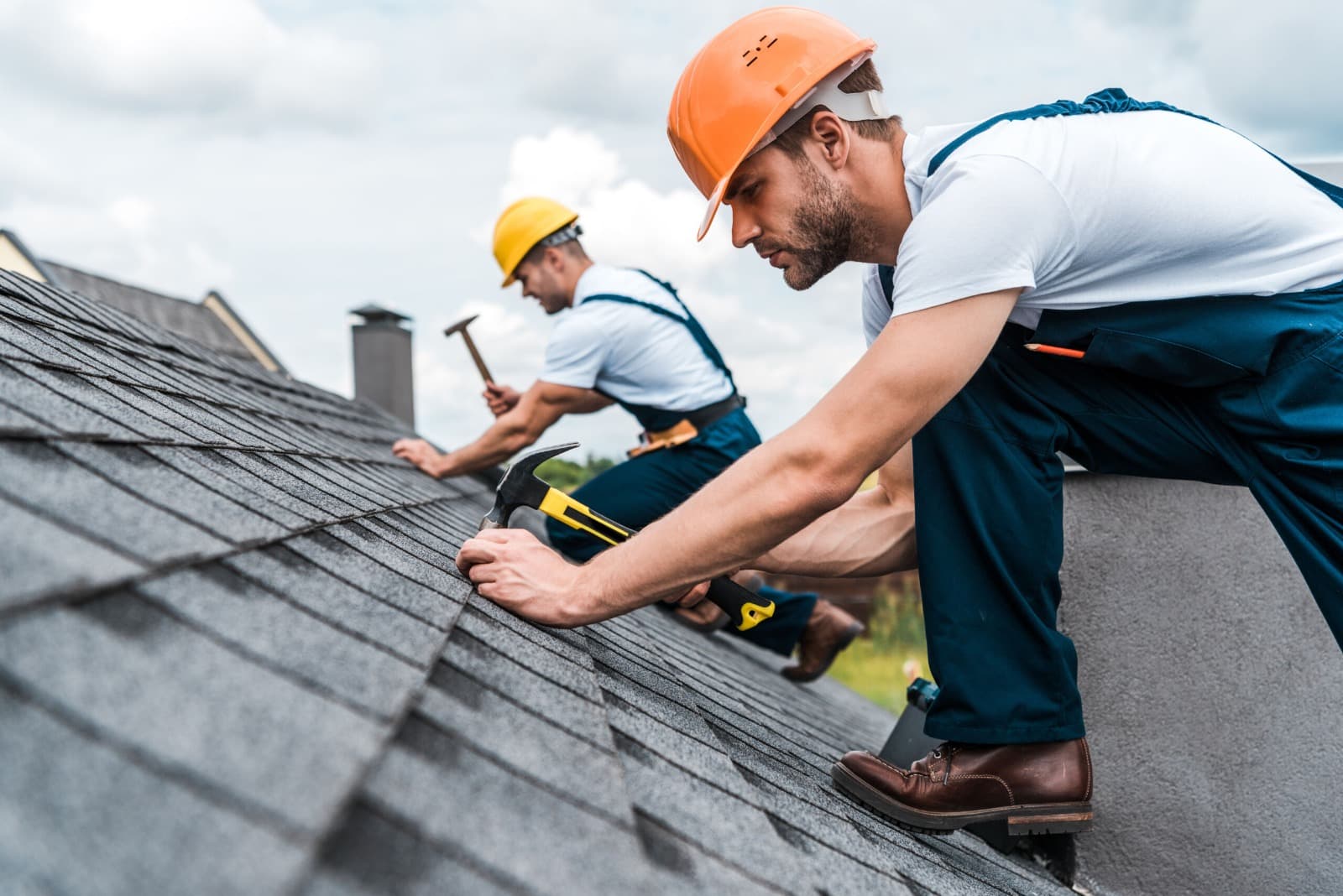 Metal roofing Vancouver Options for Residential Properties