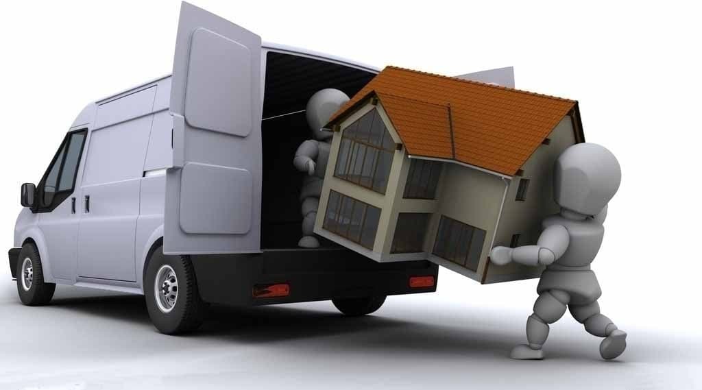 Commercial Movers Handling Planning, Packing &amp; Setup
