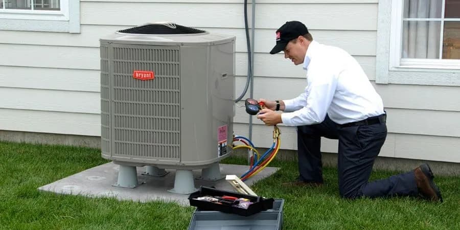 24/7 HVAC Repair Tampa – Fast Response Guaranteed