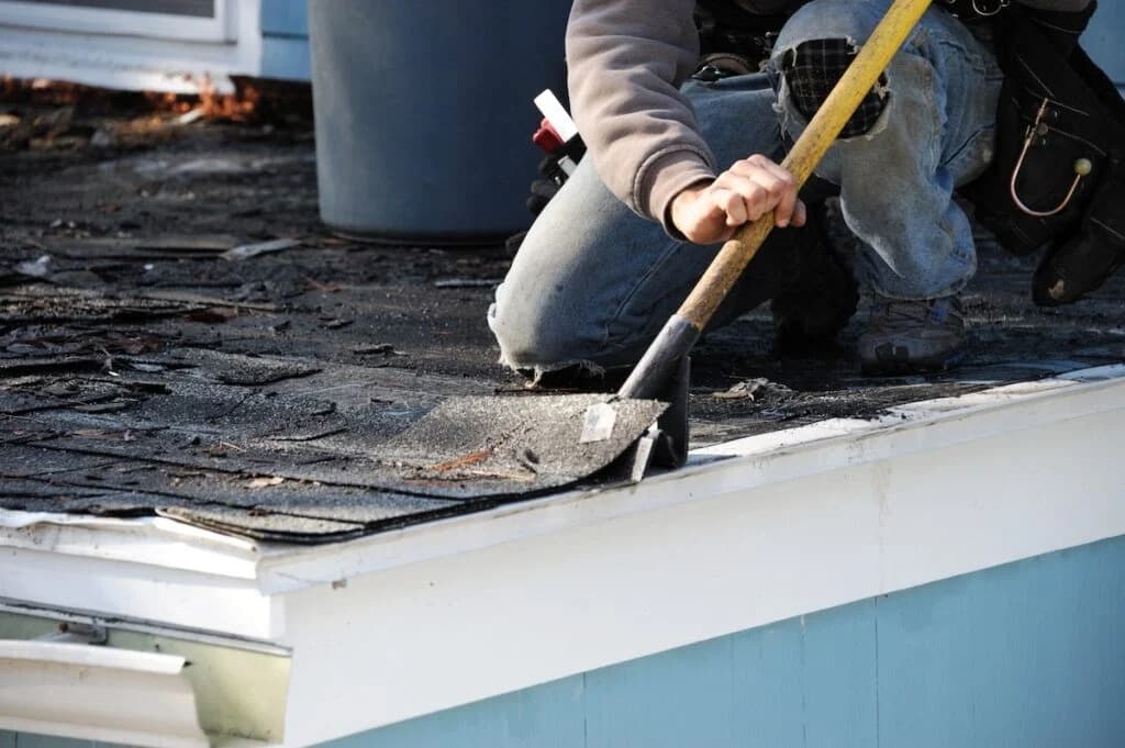 Trusted Roof Repair Services You Can Depend On