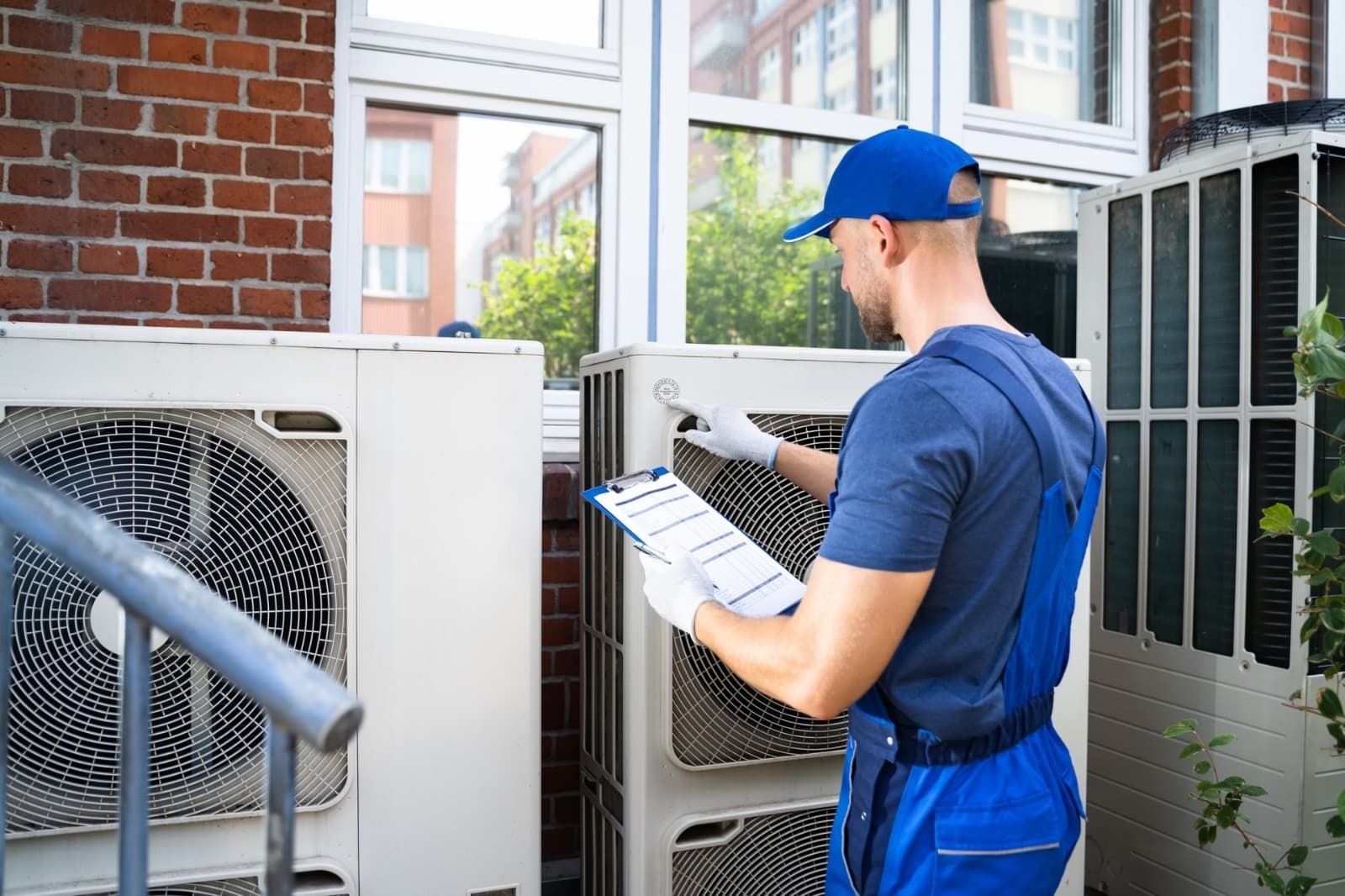 Best AC Install Near Me – Fast &amp; Reliable Service