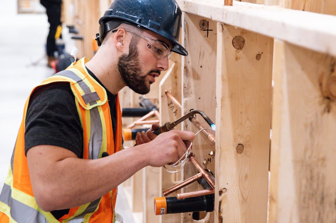 Top New York Commercial General Contractor for Large Projects