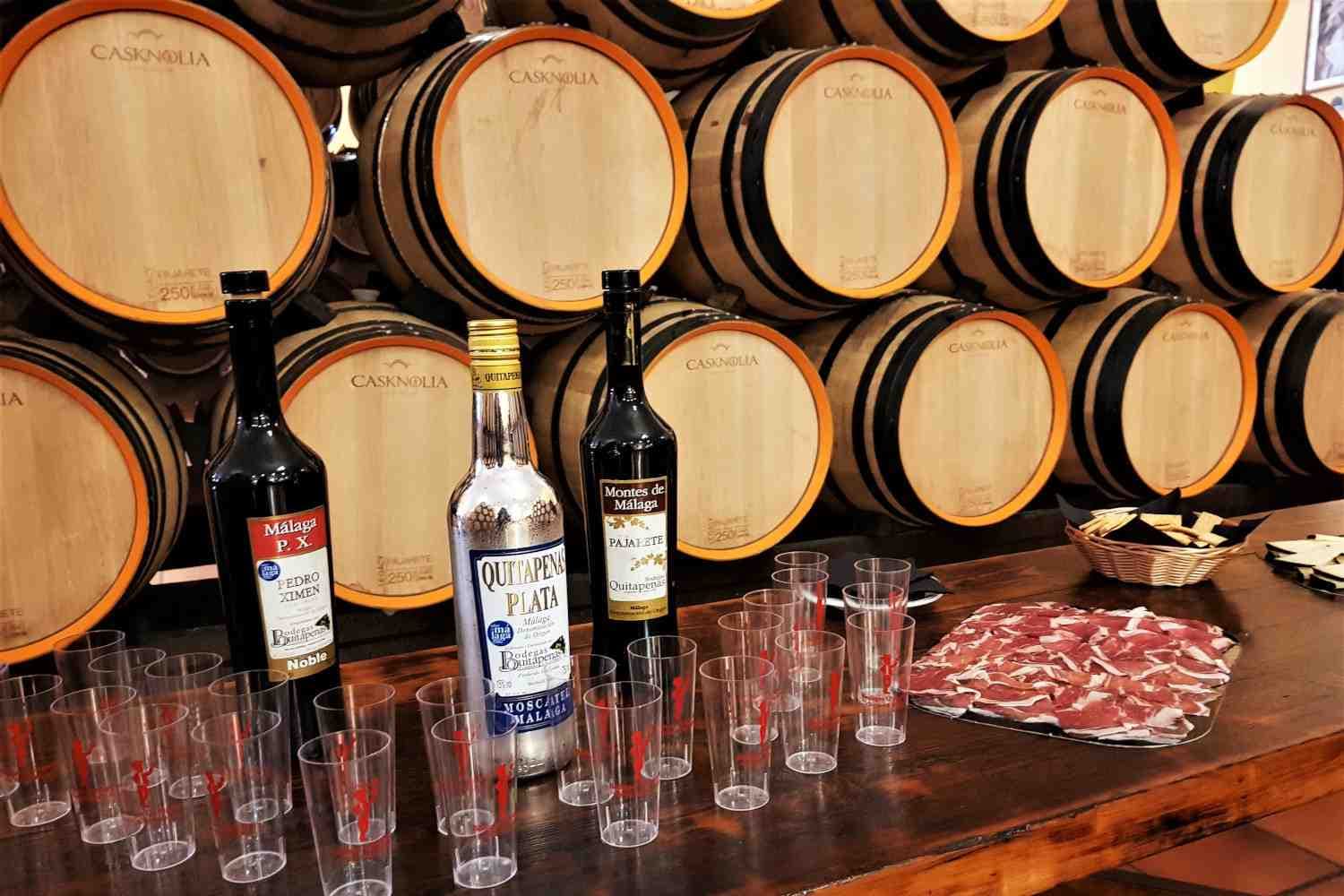 Affordable Langley Wine Tour Limo Packages