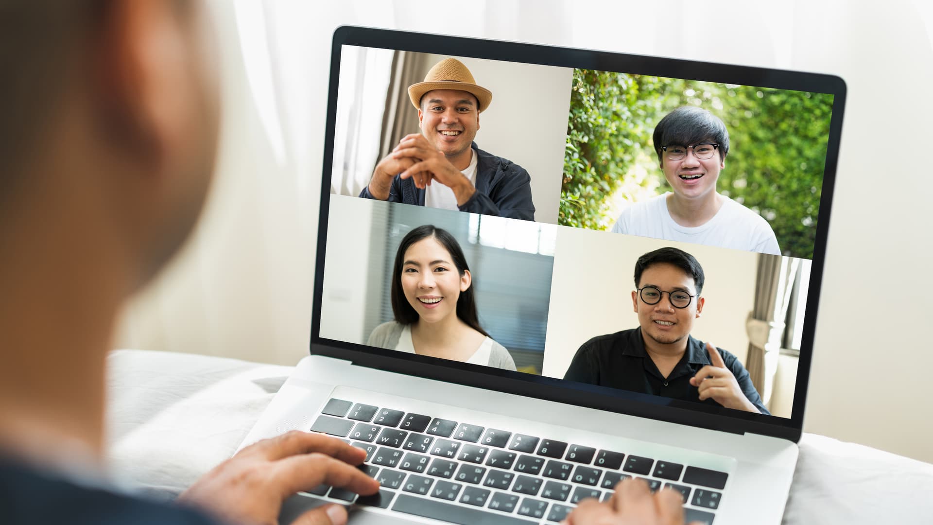 Random Video Chat – Connect with Global Users Instantly
