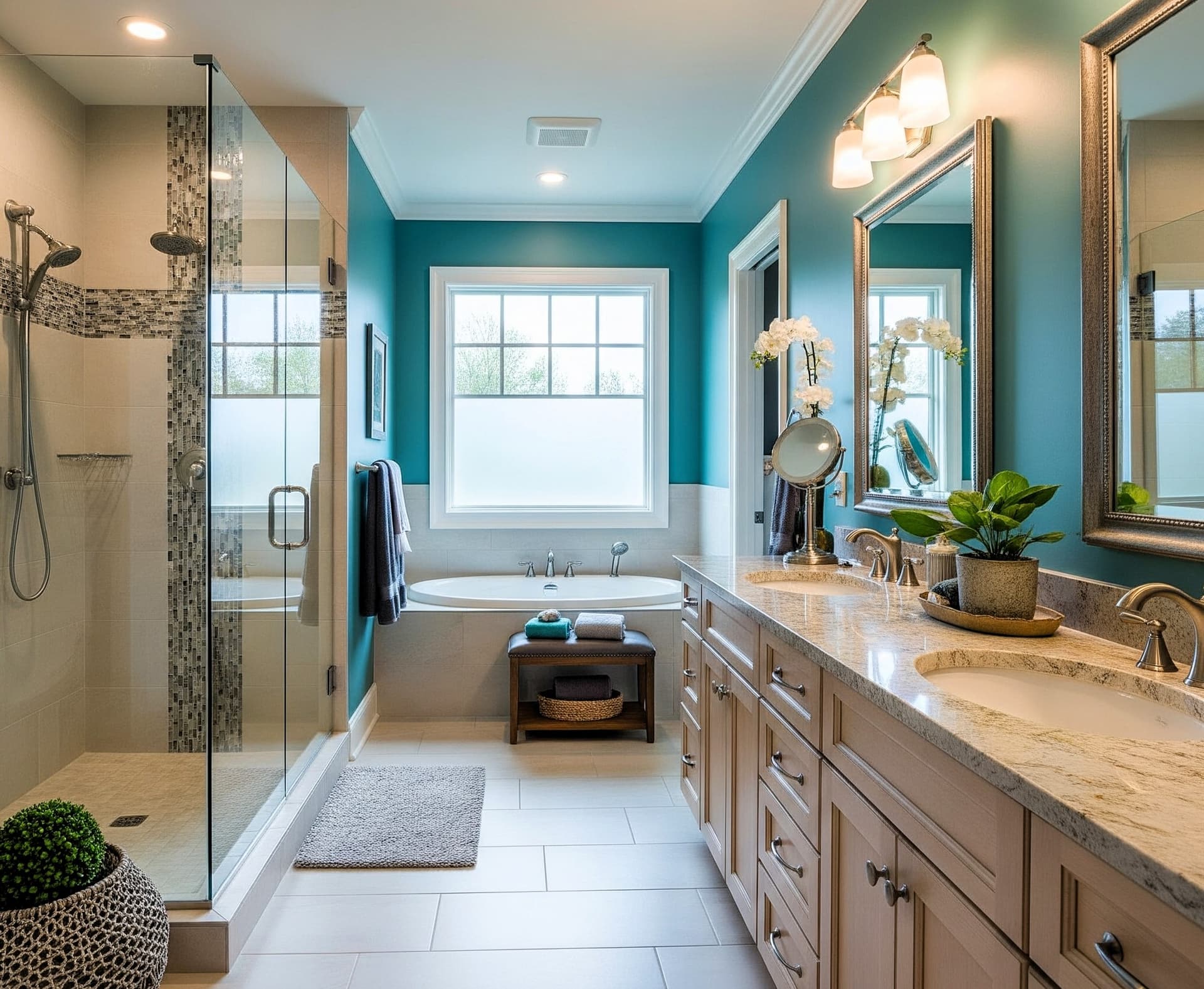 Trusted Bathroom Remodeling Manchester for Quality Results