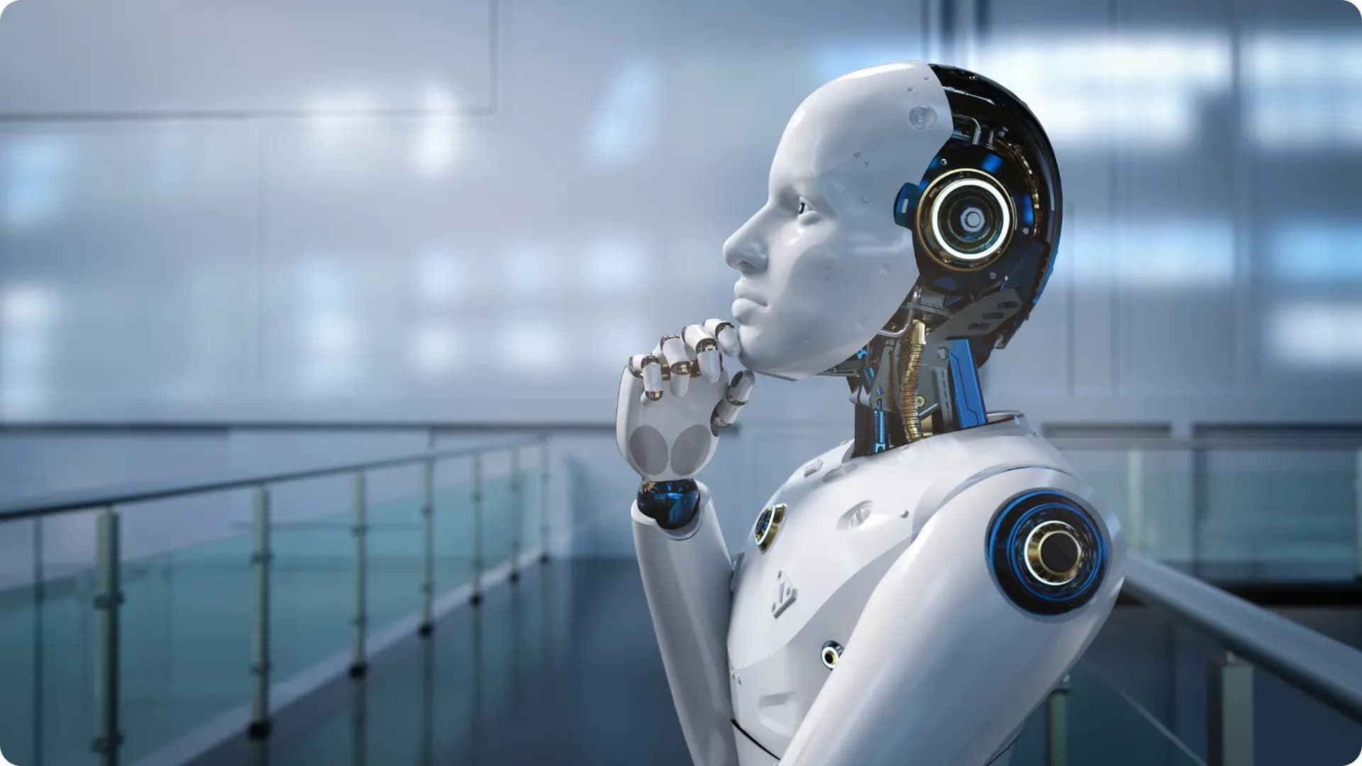 Scalable AI Agents for High-Performance Digital Operations
