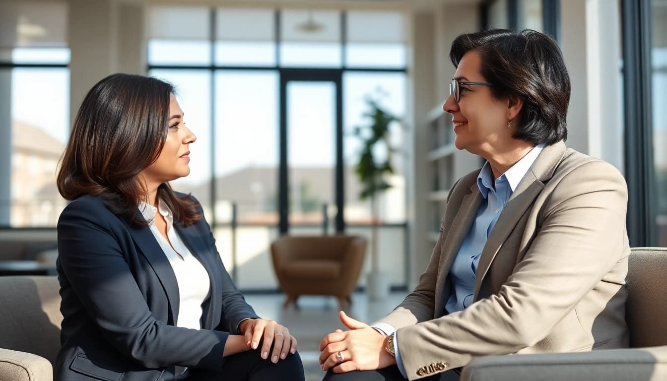 Expert Birmingham Family Lawyer Solutions for Your Family Law Needs