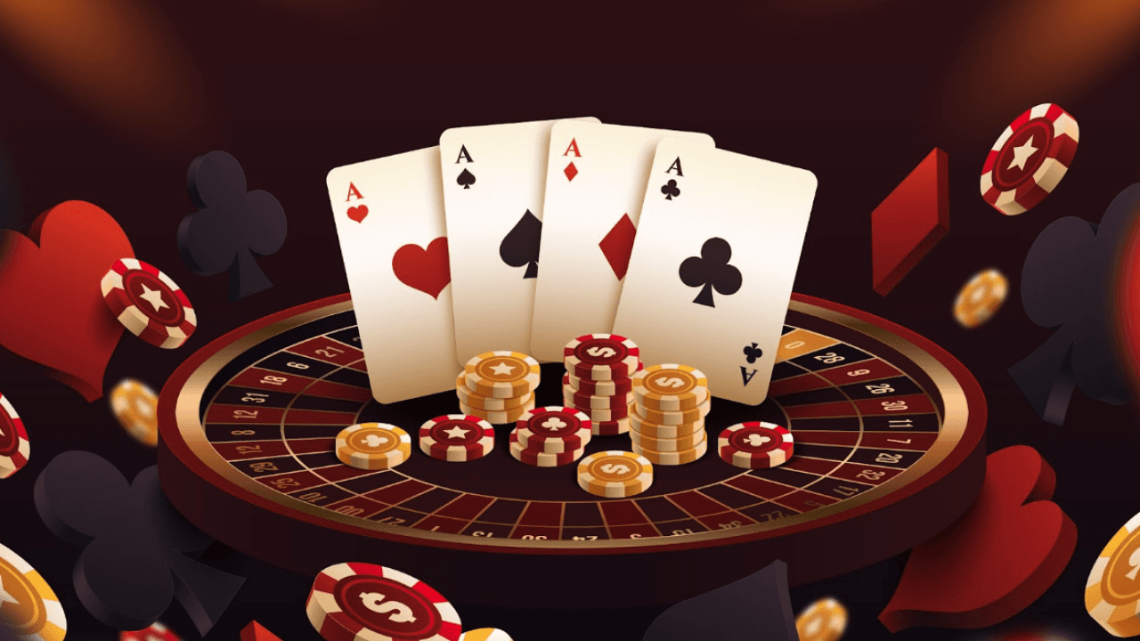 Okeplay777: Situs Game Online dengan RTP Tertinggi
