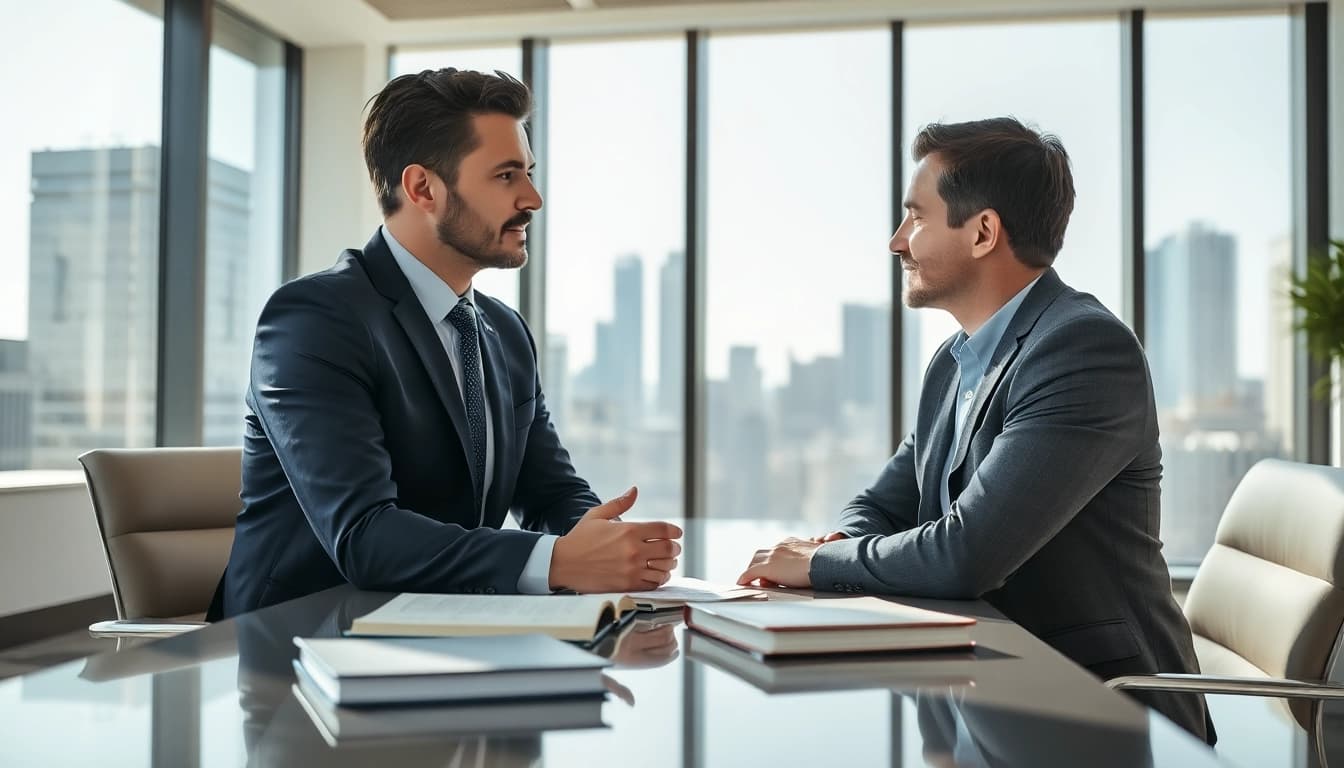Choosing the Right New York City Injury Lawyer: Key Insights for Victims