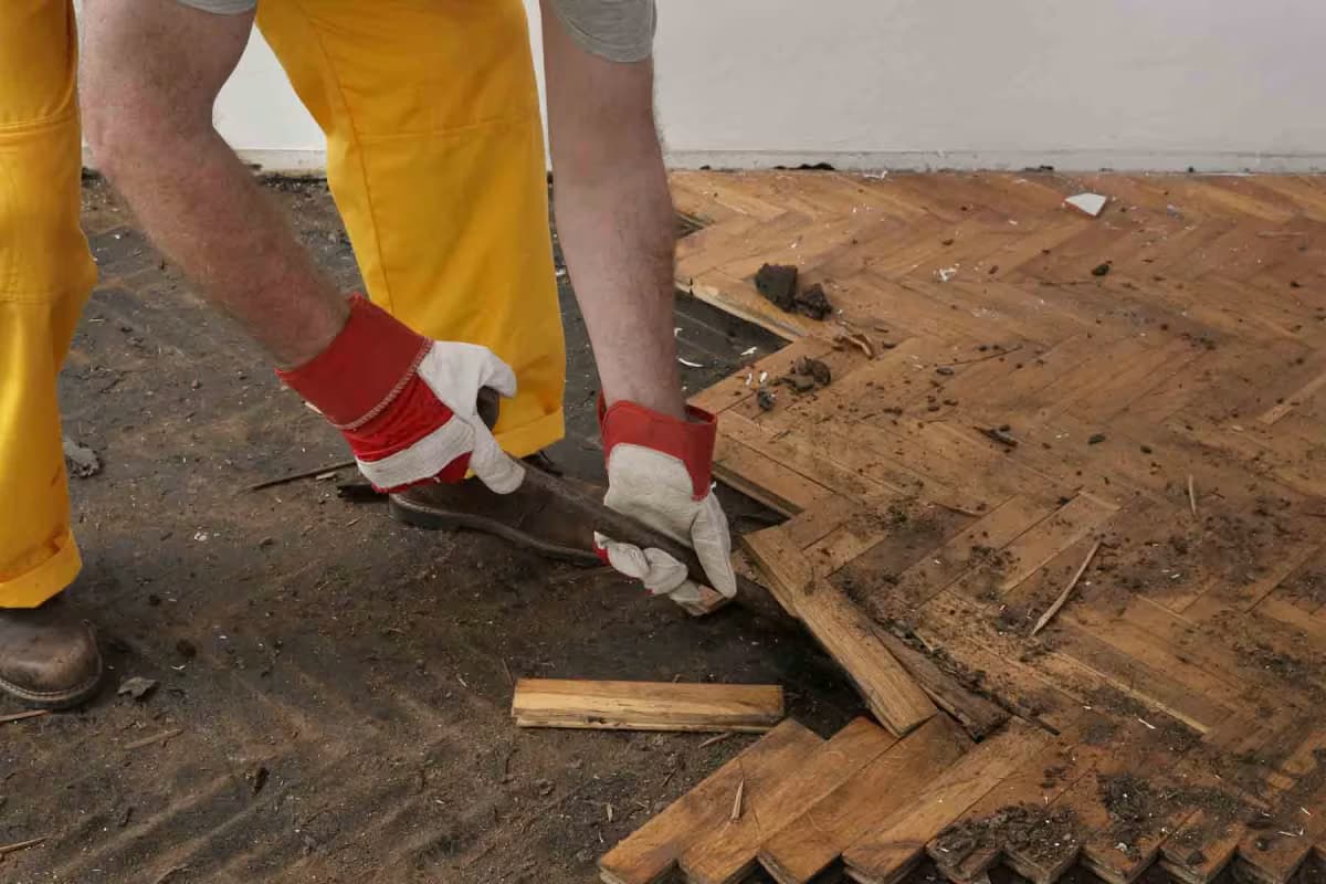 Trusted Services for fire damage restoration brentwood austin tx