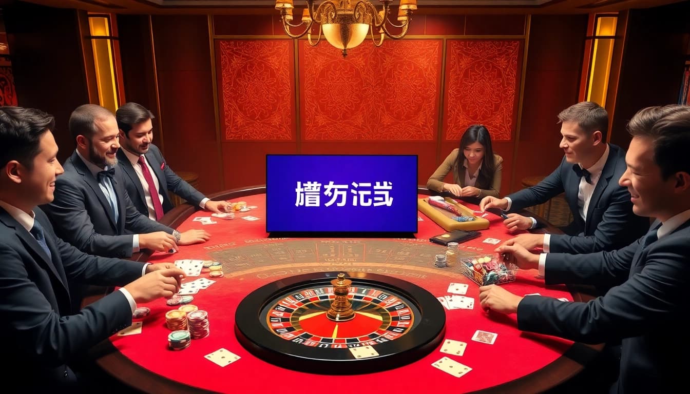 Comprehensive Guide to 주소모음 for Enhanced Gambling Strategies in 2025