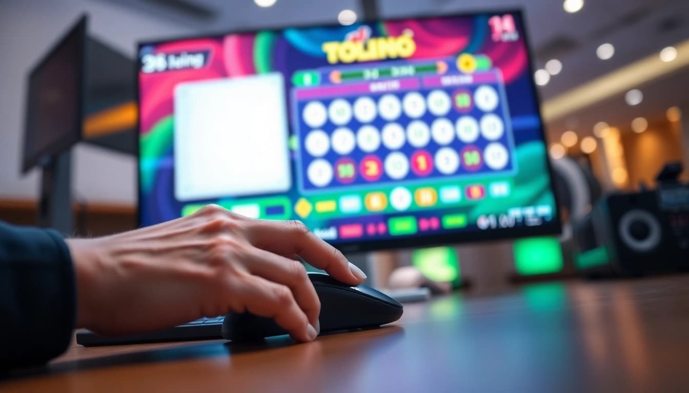 Masuk ke sayaptogel login dengan antarmuka yang menarik dan interaktif.