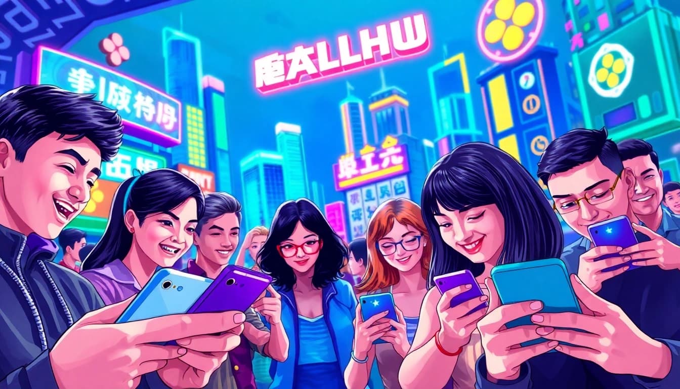 Masuk ke bolahiu login game dengan antarmuka modern yang menarik bagi pemain.