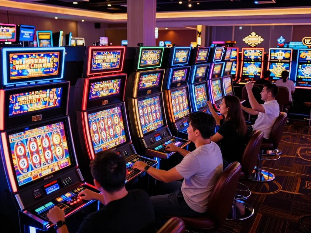 Winning Strategies with Giường Bệnh Nhân: Advanced Techniques for Casino Success in 2026