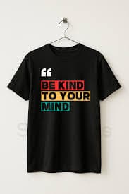 Uplifting Motivational T-Shirts for Dreamers & Doers