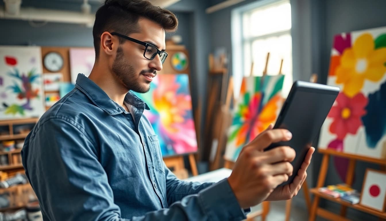 Masuk ke jentoto login untuk menikmati pengalaman seni digital yang menakjubkan.
