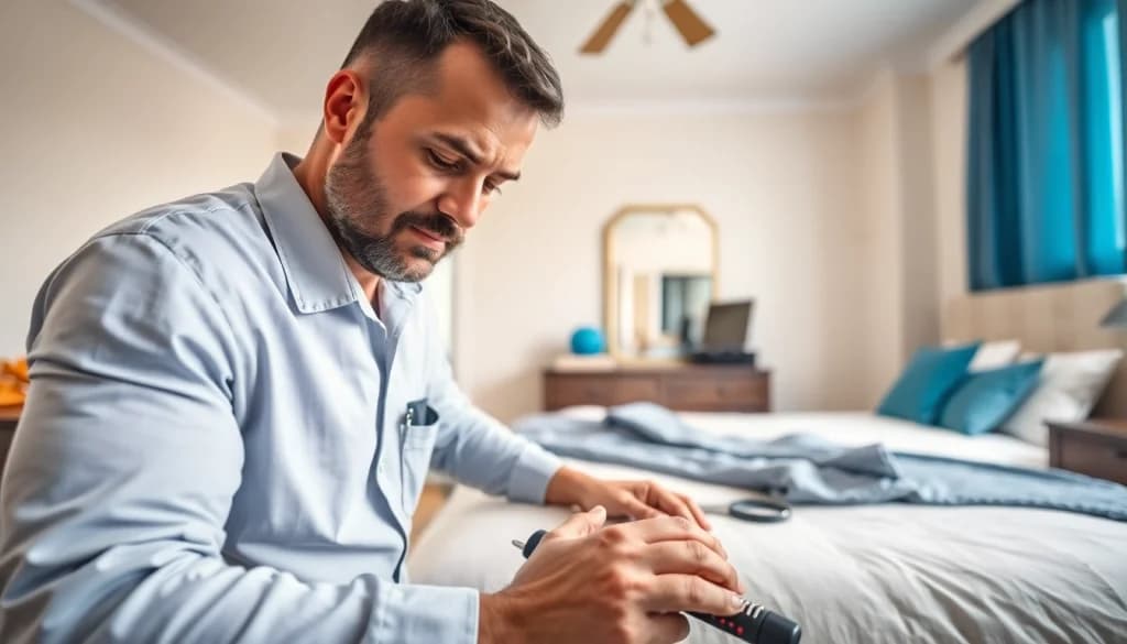 Fast & Reliable Bed bug treatment Near You