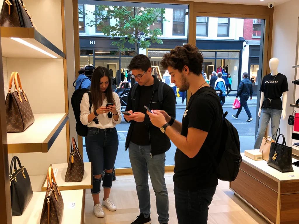 Revolutionary 레플리카 Shopping Trends for 2026: Essential Insights for Fashion Enthusiasts
