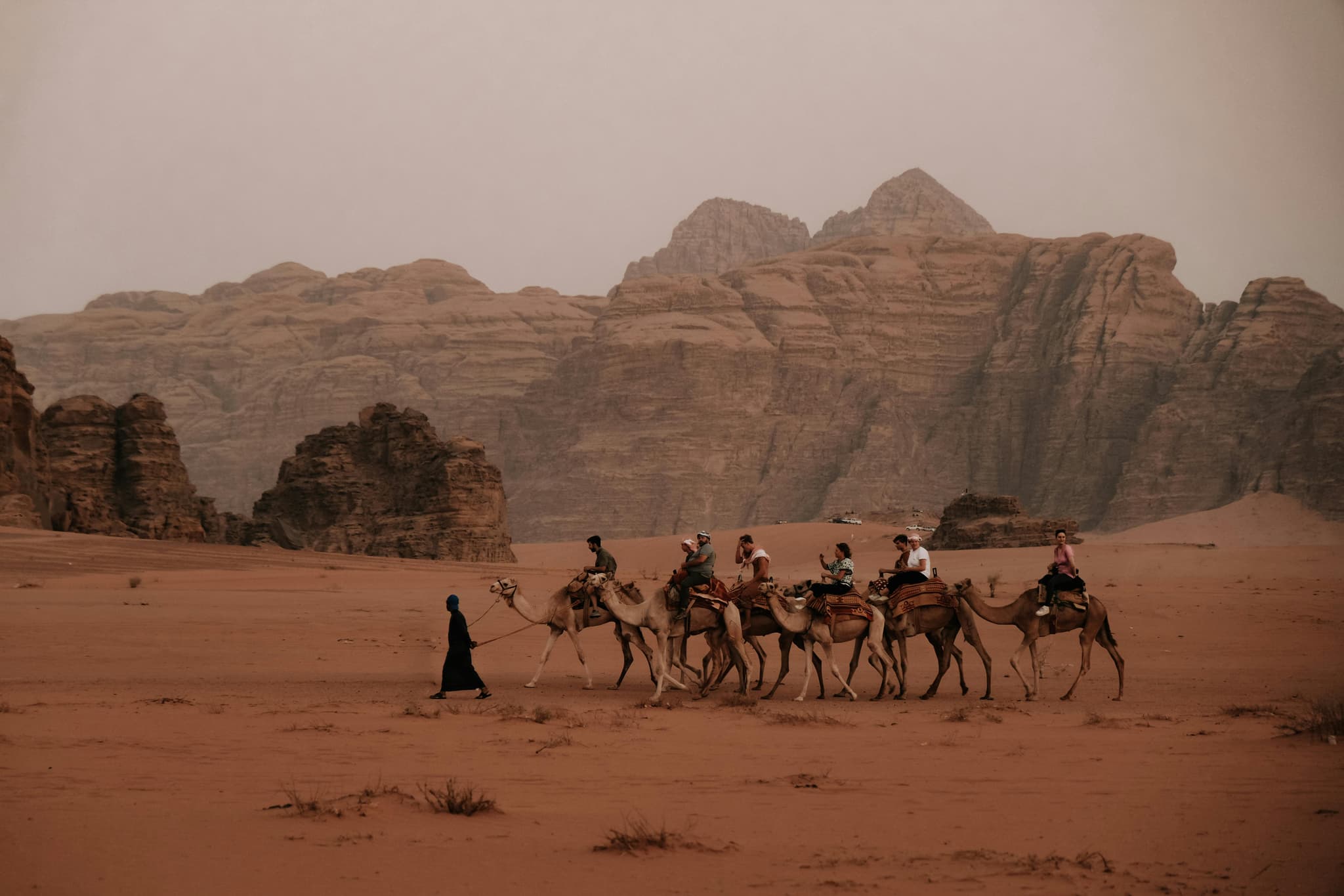 Customized Jordan and Cairo Holiday Packages to Suit Your Style