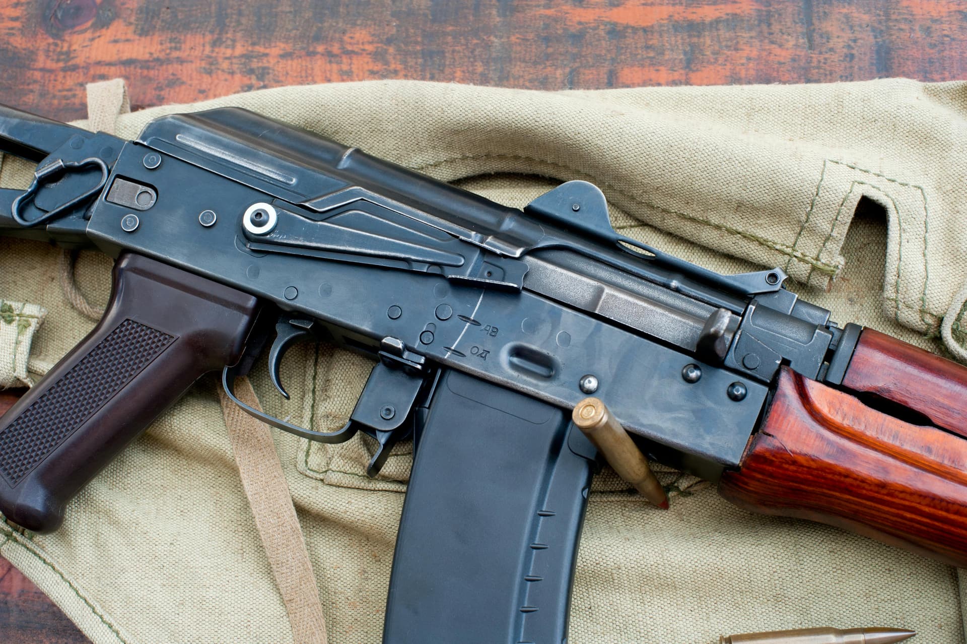 Reliability and Control: Benefits of a Super Safety Trigger AR15