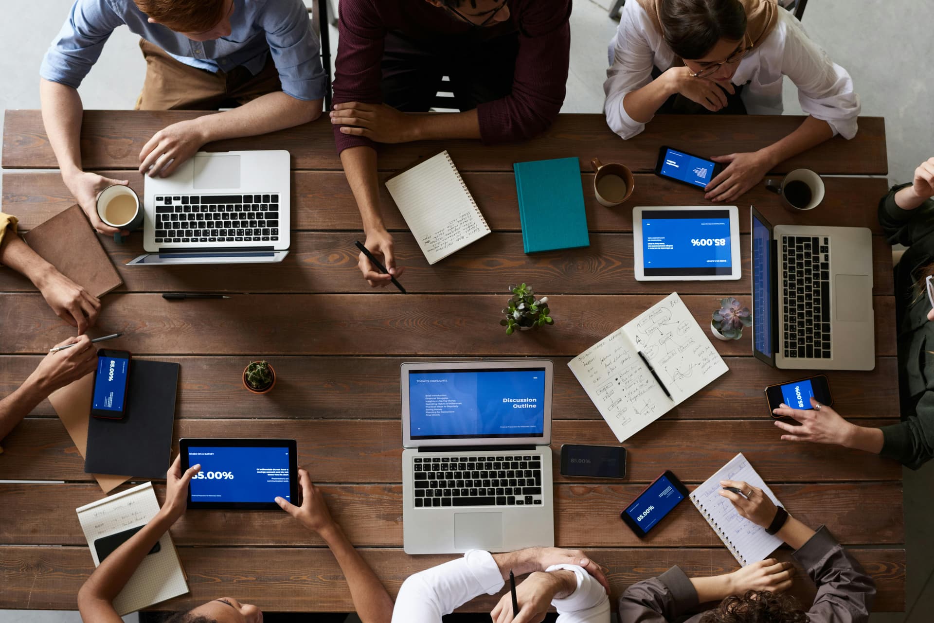 The Benefits of Professional Development Coaching for Ambitious Professionals