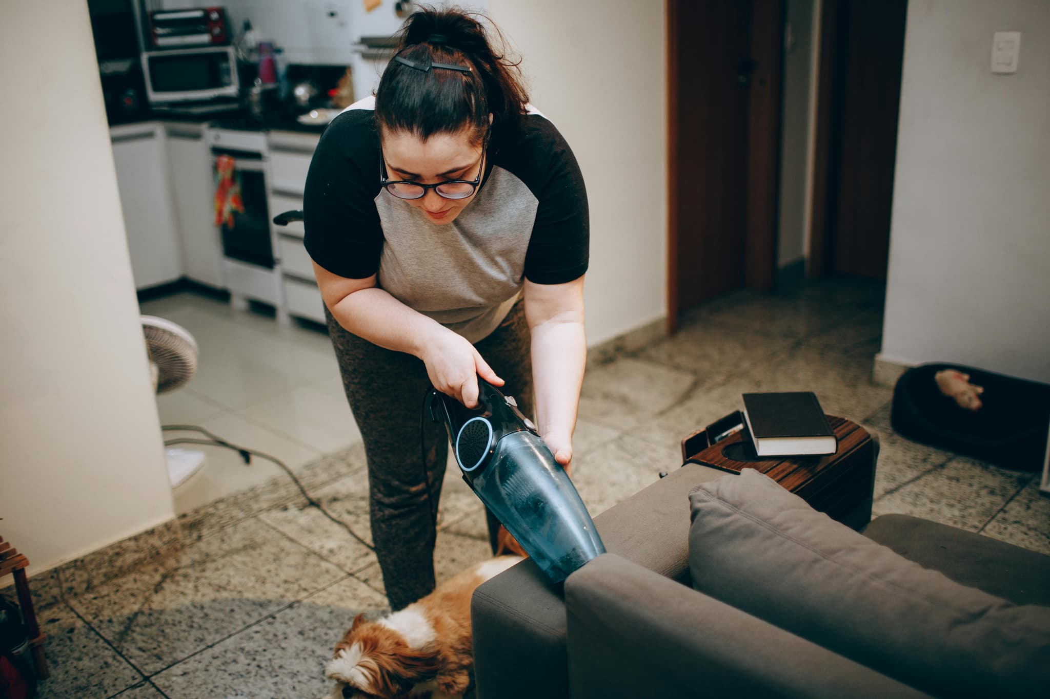 Expert Carpet Cleaning Dubai for Luxury Homes