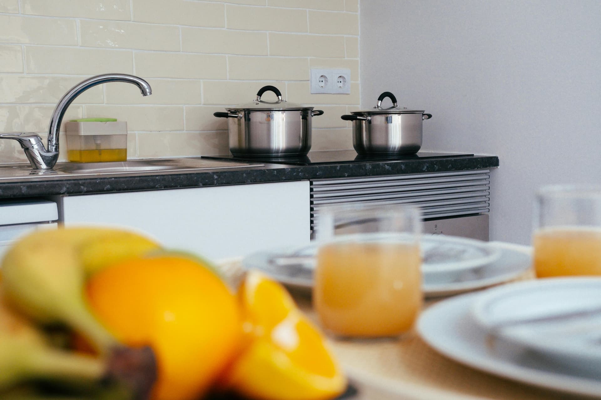How to Maintain and Polish Your Stainless Steel Cookware NZ