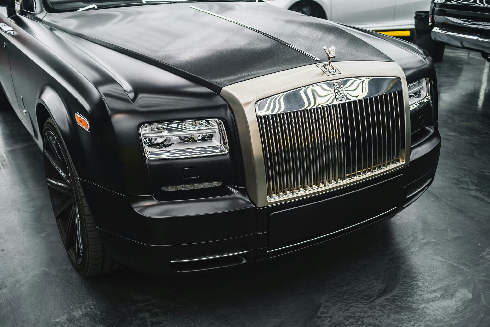 Limo Companies in Miami – Executive Transportation Made Easy