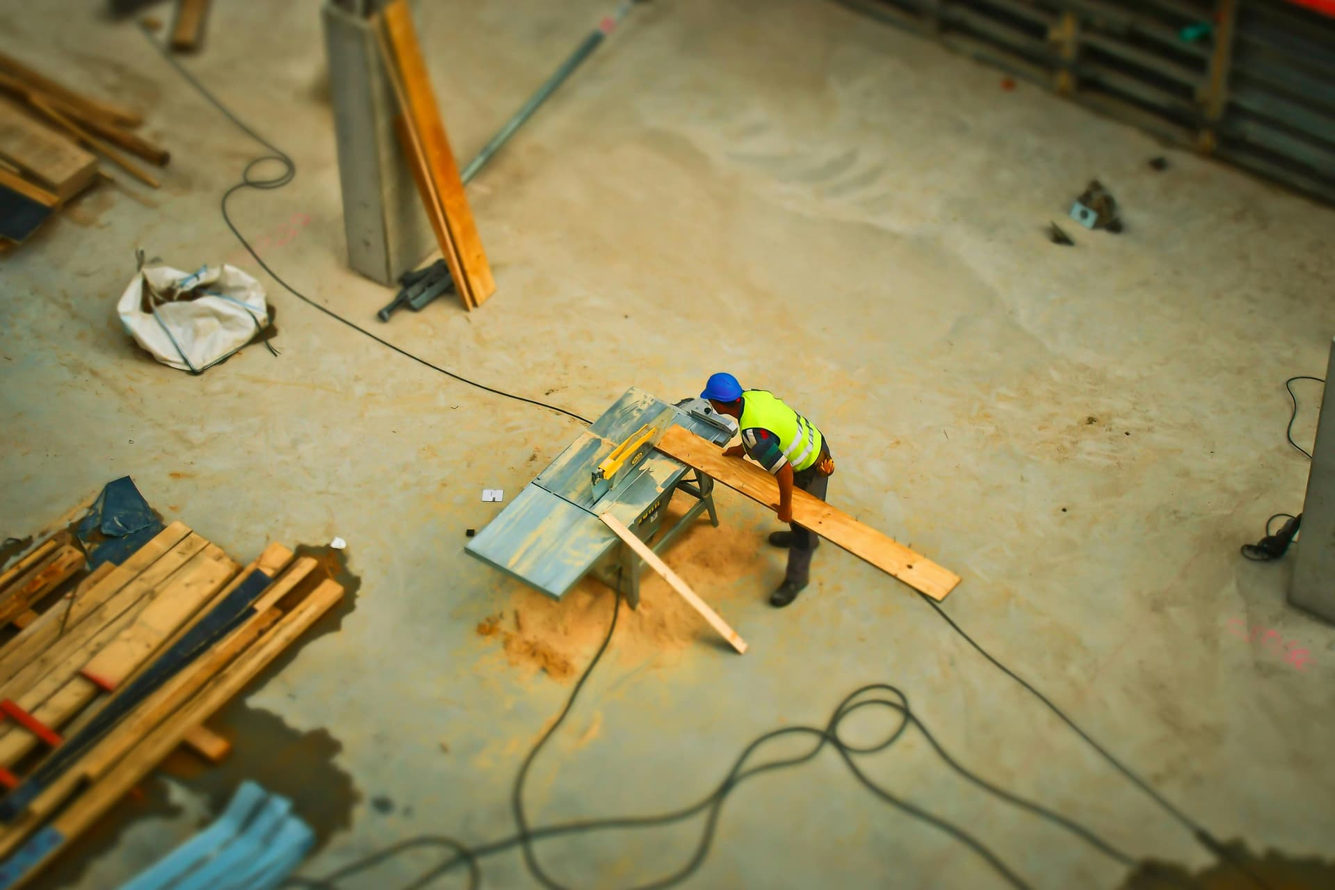 Construction Craft Training and Apprenticeship Integration
