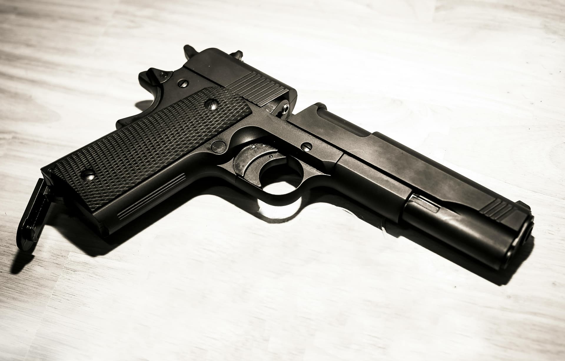 Glock 19 Slides – Built for Duty, Defense, and Range Use