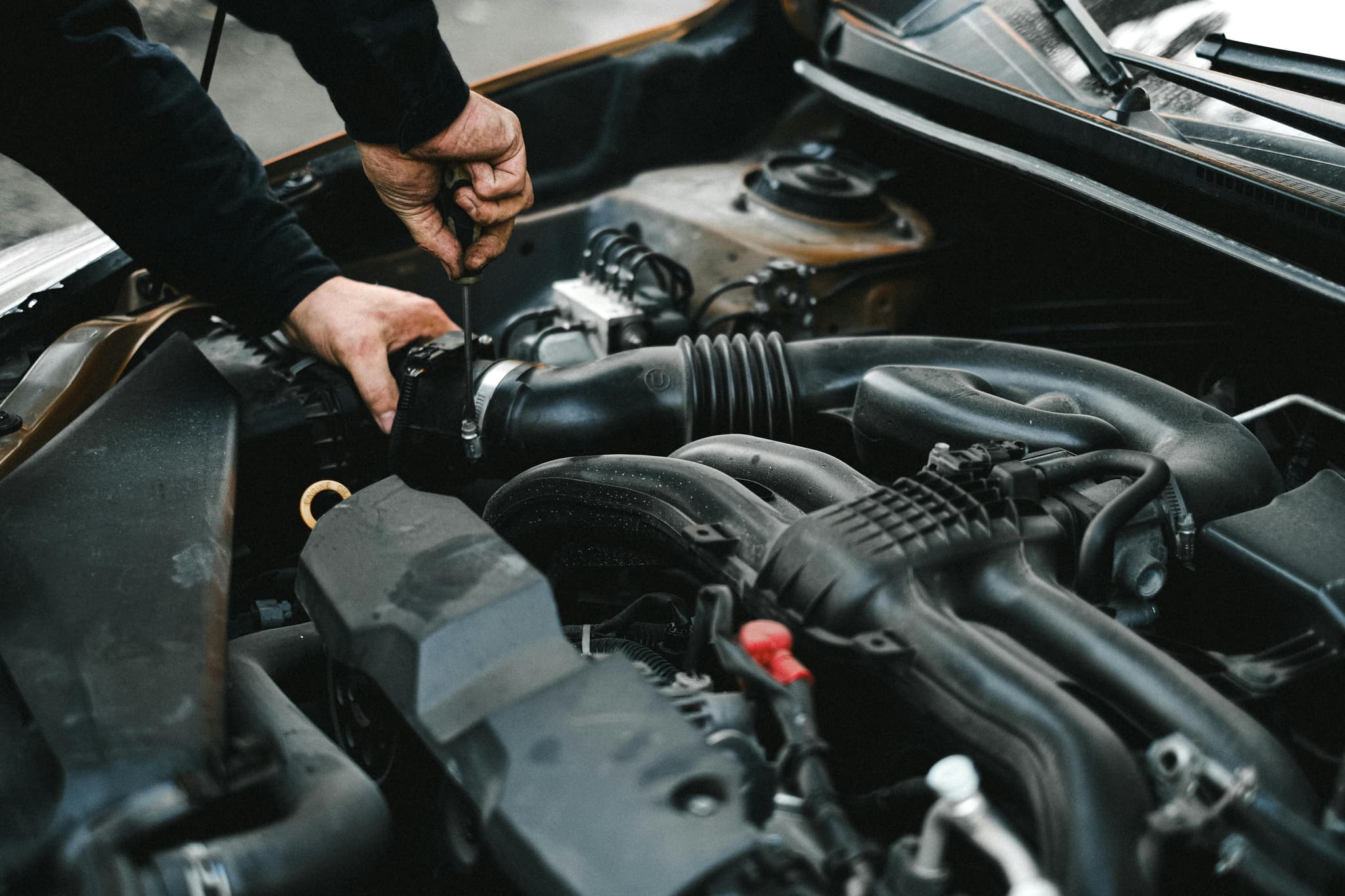 Professional JFK Car Service with Spacious SUVs