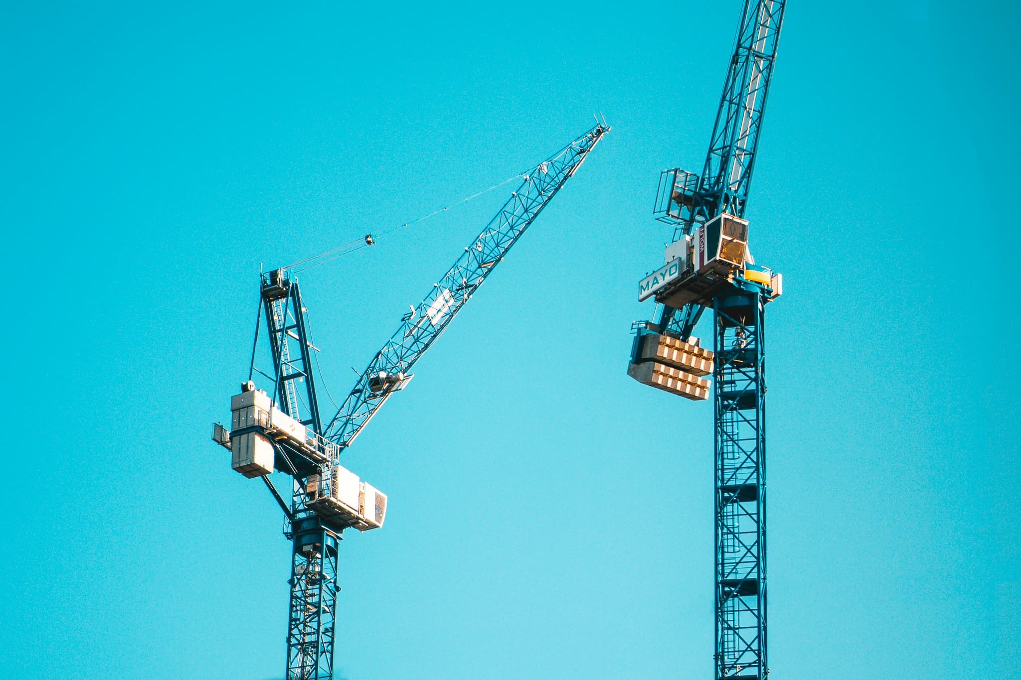 Construction-Focused Workforce Development Initiatives