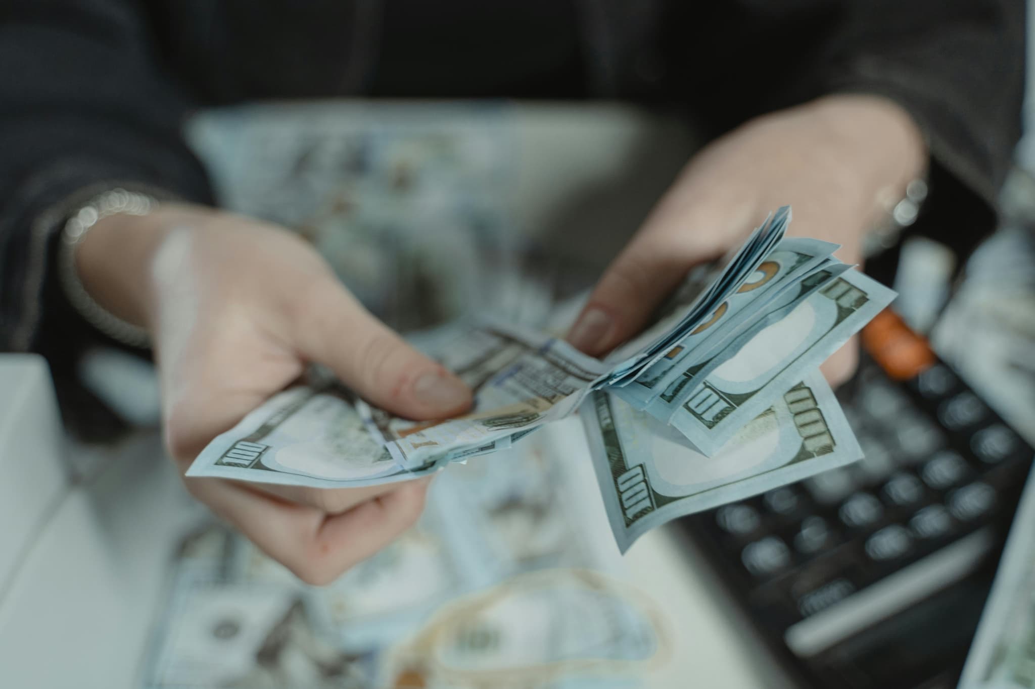 Currency Exchange Brisbane – No Commission Exchange
