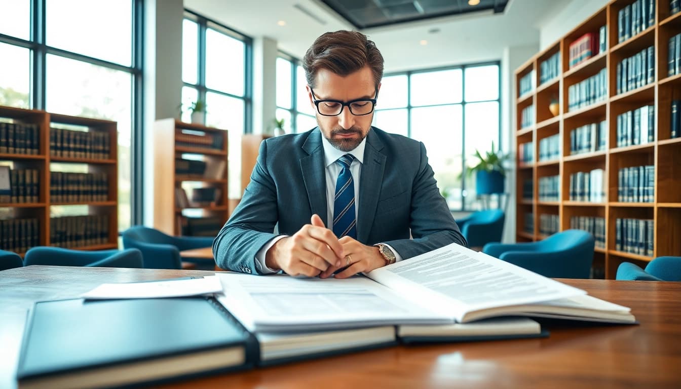 Expert Clearwater Truck Accident Attorney: Your Guide to Legal Representation